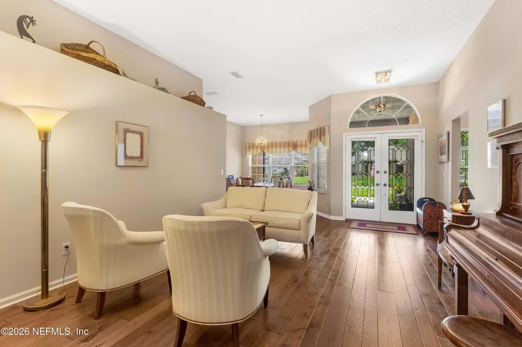 2355 Covington Creek Drive W Jacksonville FL 32224