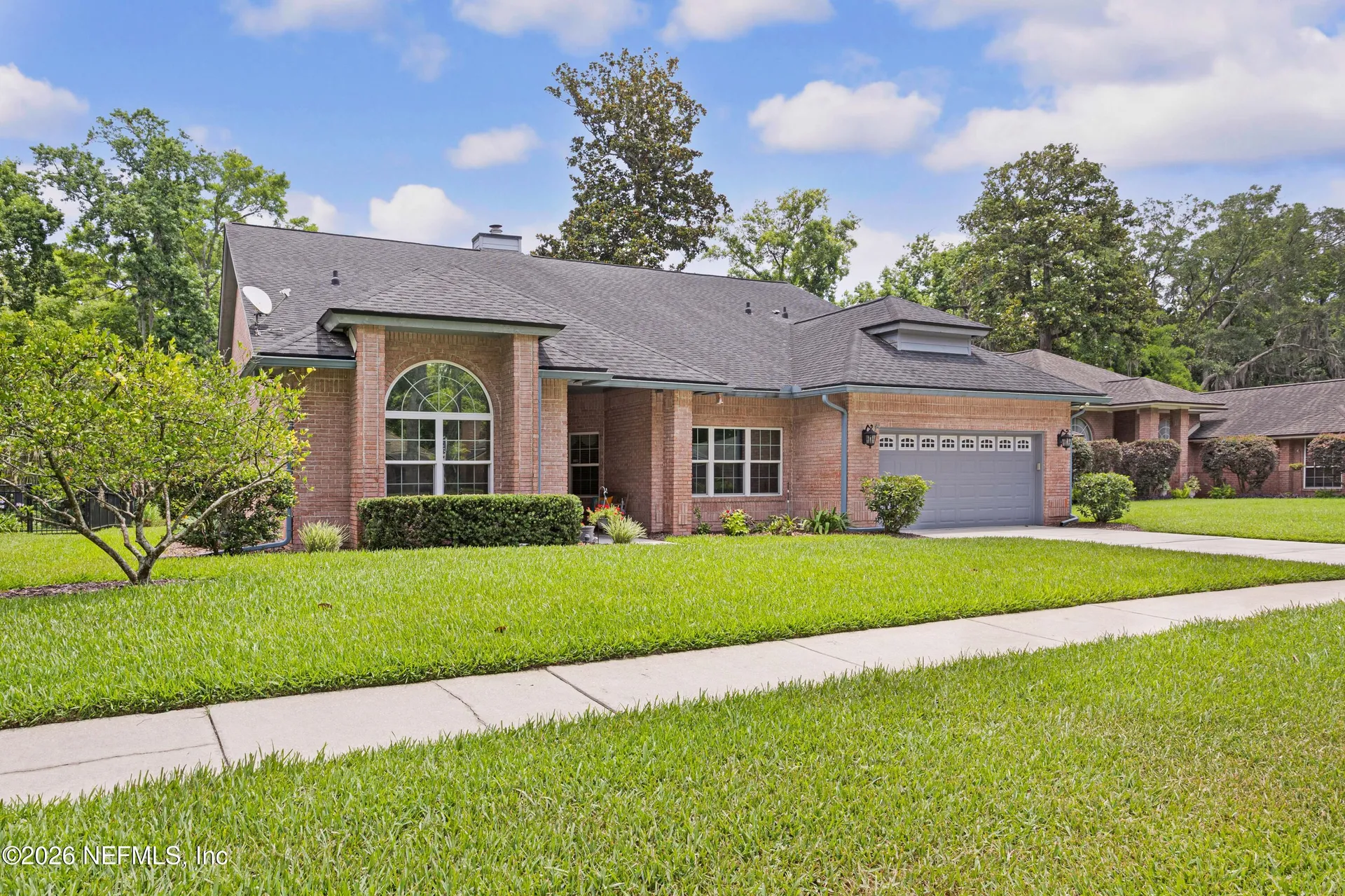 2355 Covington Creek Drive W Jacksonville FL 32224