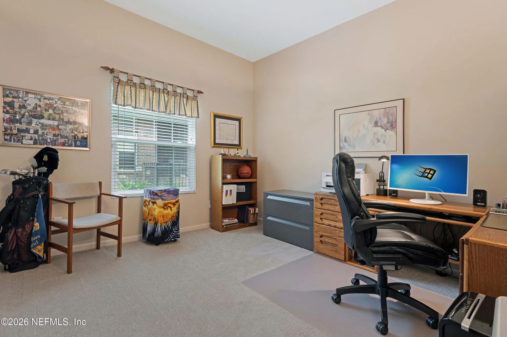 2355 Covington Creek Drive W Jacksonville FL 32224