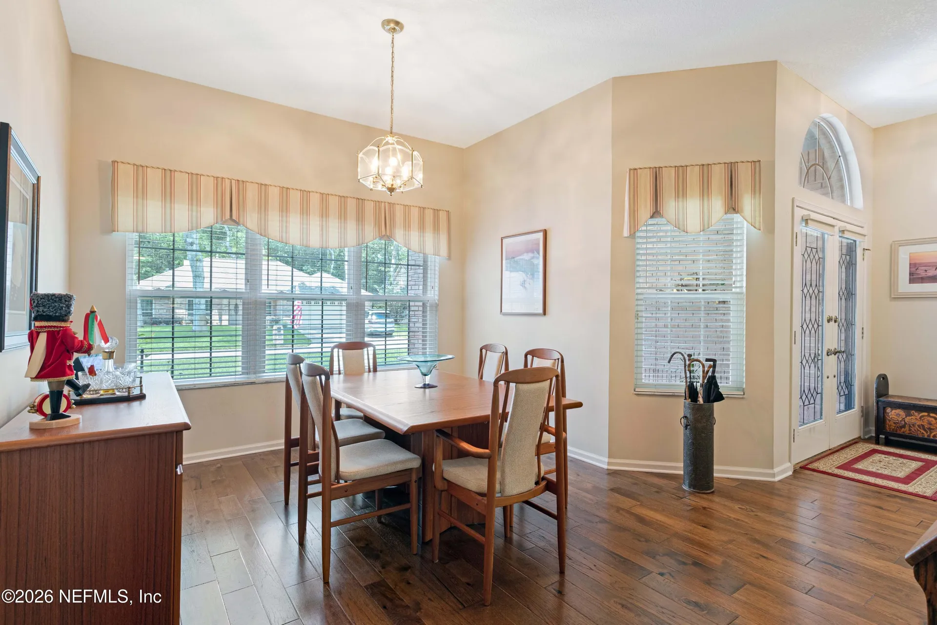 2355 Covington Creek Drive W Jacksonville FL 32224