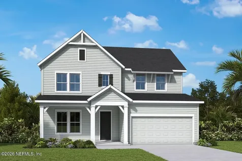 13065 Whispering Winds Drive Jacksonville FL 32256