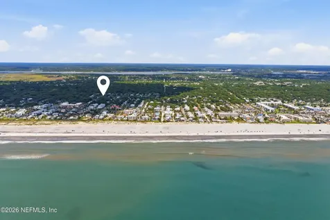 315 Ridgeway Road St. Augustine Beach FL 32080