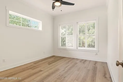 315 Ridgeway Road St. Augustine Beach FL 32080