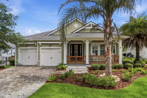 315 Ridgeway Road St. Augustine Beach FL 32080