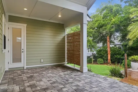 315 Ridgeway Road St. Augustine Beach FL 32080