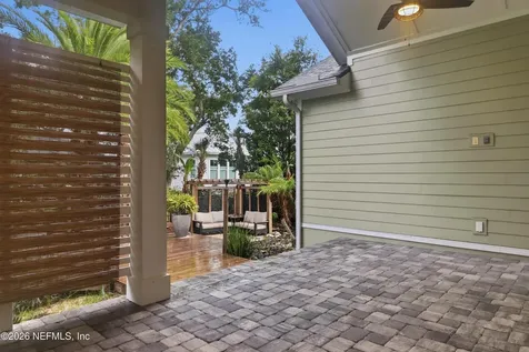315 Ridgeway Road St. Augustine Beach FL 32080