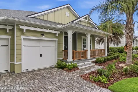 315 Ridgeway Road St. Augustine Beach FL 32080