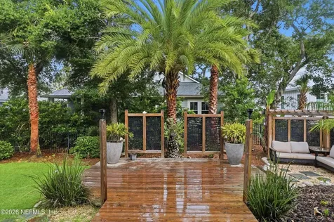 315 Ridgeway Road St. Augustine Beach FL 32080