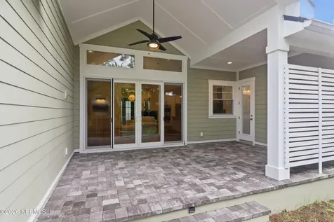 315 Ridgeway Road St. Augustine Beach FL 32080