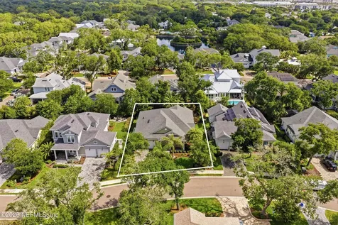 315 Ridgeway Road St. Augustine Beach FL 32080