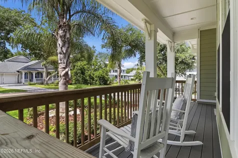 315 Ridgeway Road St. Augustine Beach FL 32080
