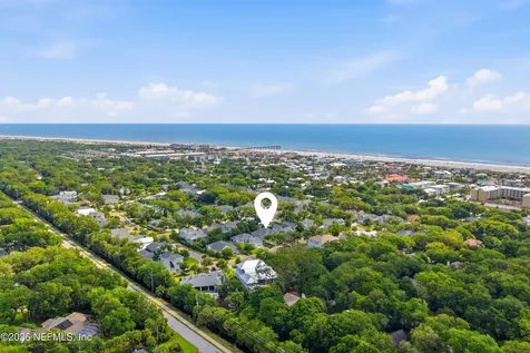 315 Ridgeway Road St. Augustine Beach FL 32080