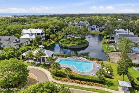 315 Ridgeway Road St. Augustine Beach FL 32080