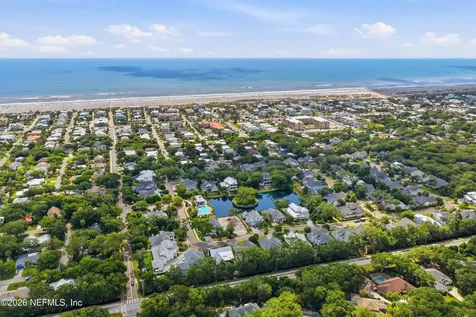 315 Ridgeway Road St. Augustine Beach FL 32080