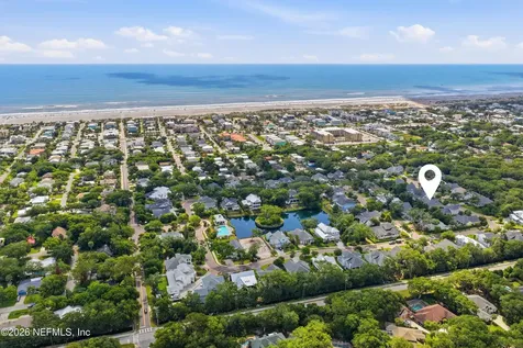 315 Ridgeway Road St. Augustine Beach FL 32080