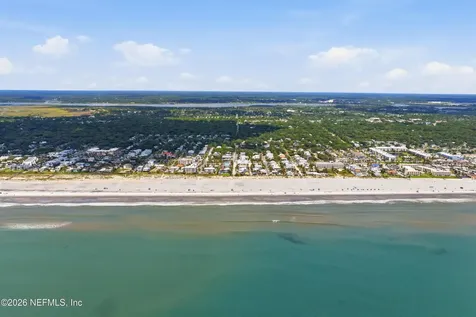 315 Ridgeway Road St. Augustine Beach FL 32080