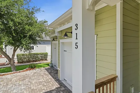 315 Ridgeway Road St. Augustine Beach FL 32080