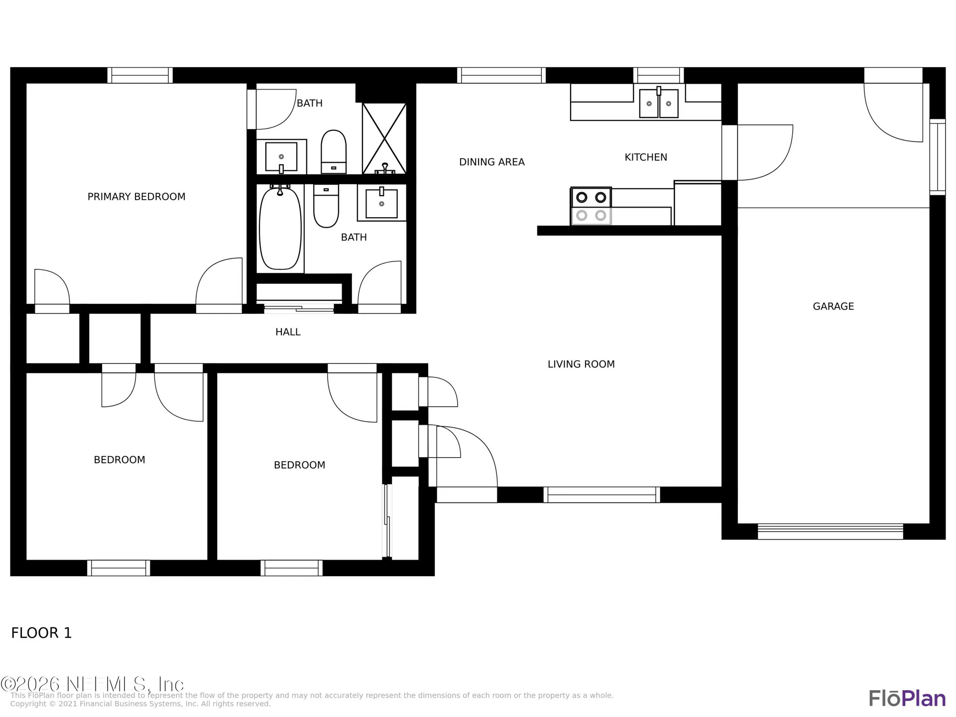 10930 Whitly Court Jacksonville FL 32246