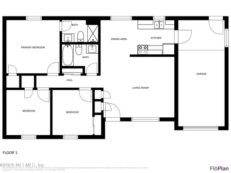 10930 Whitly Court Jacksonville FL 32246