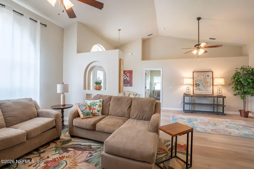 44 Leidel Drive Palm Coast FL 32137