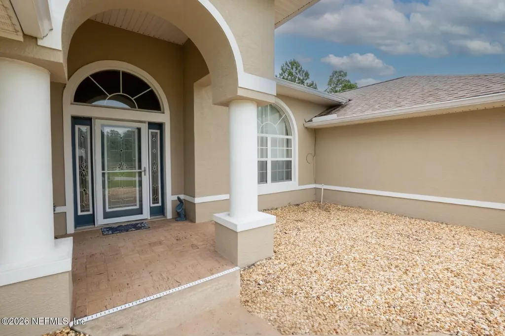 44 Leidel Drive Palm Coast FL 32137