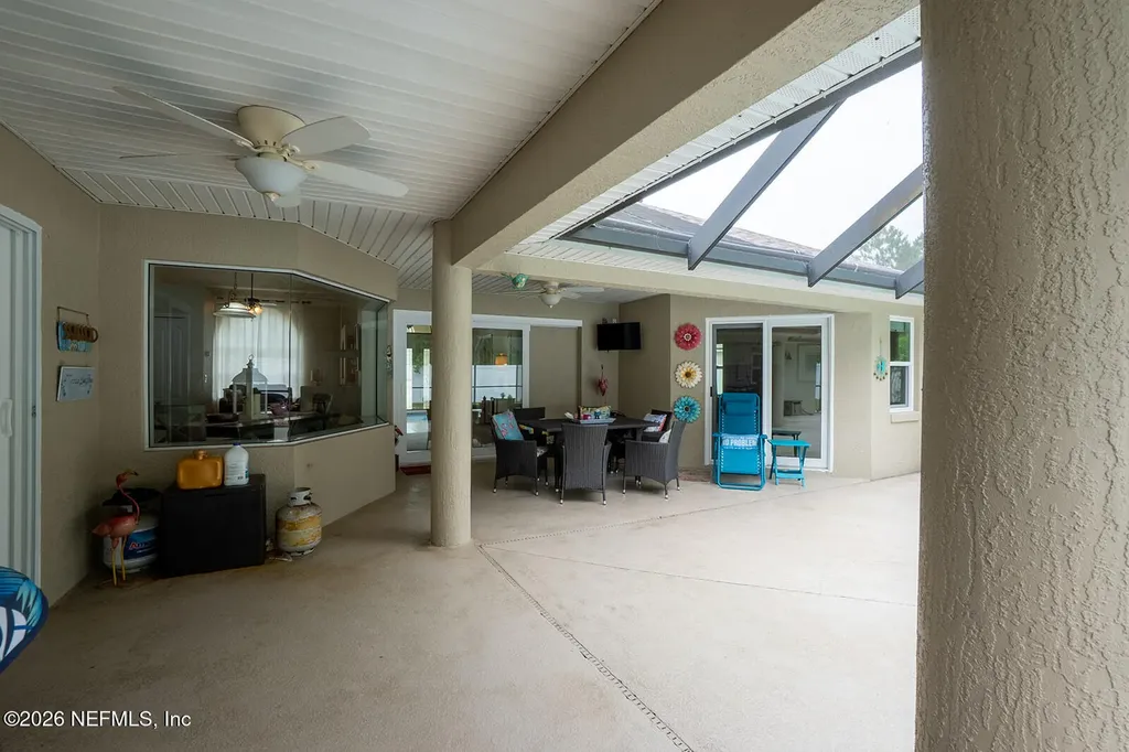 44 Leidel Drive Palm Coast FL 32137