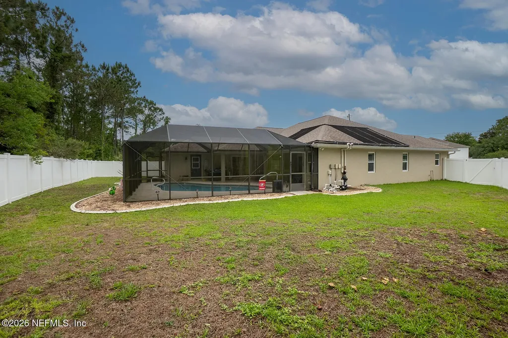 44 Leidel Drive Palm Coast FL 32137