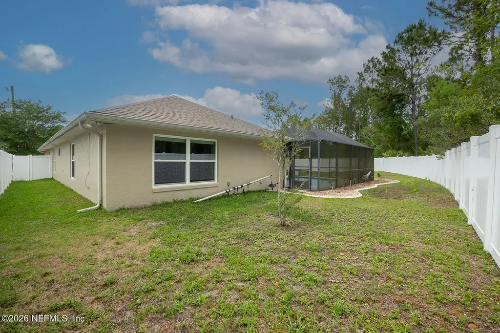 44 Leidel Drive Palm Coast FL 32137