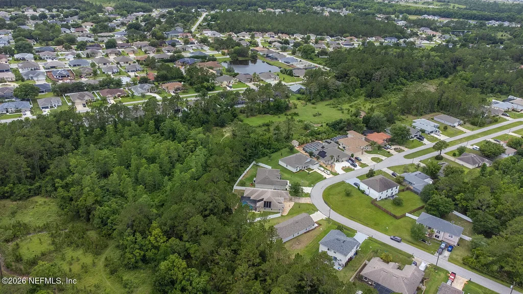 44 Leidel Drive Palm Coast FL 32137
