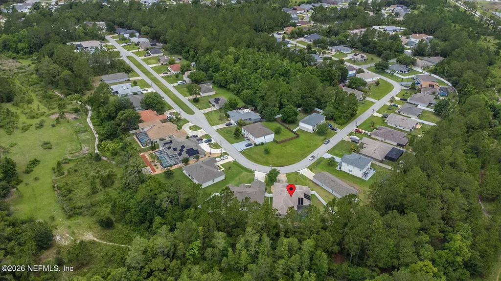 44 Leidel Drive Palm Coast FL 32137