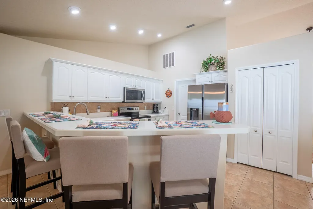 44 Leidel Drive Palm Coast FL 32137
