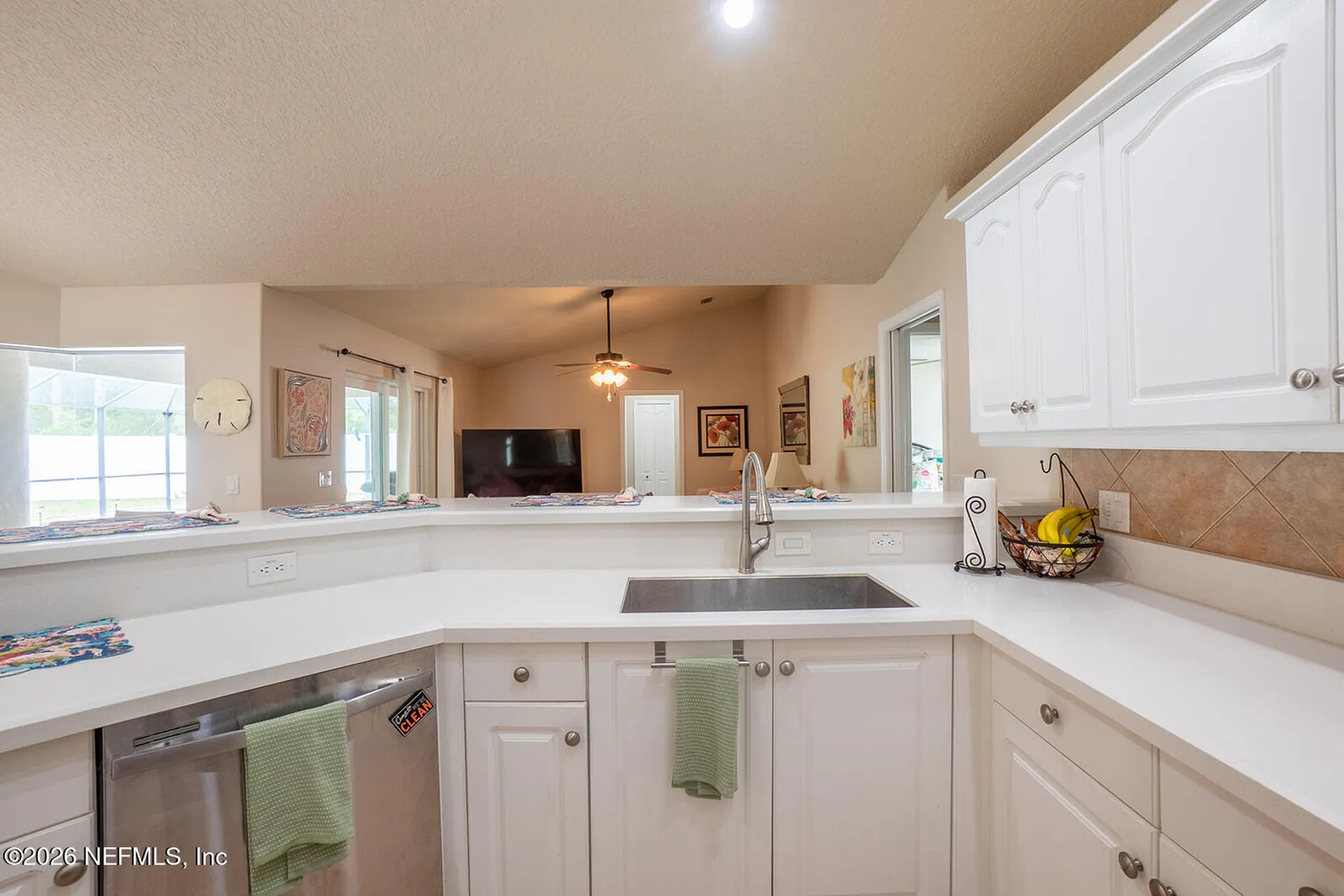 44 Leidel Drive Palm Coast FL 32137