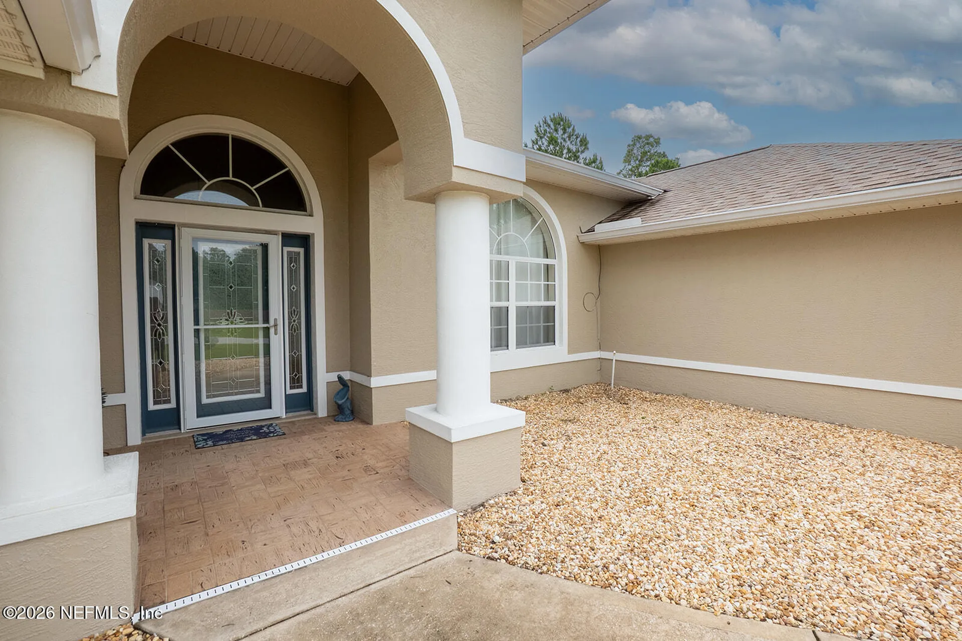 44 Leidel Drive Palm Coast FL 32137