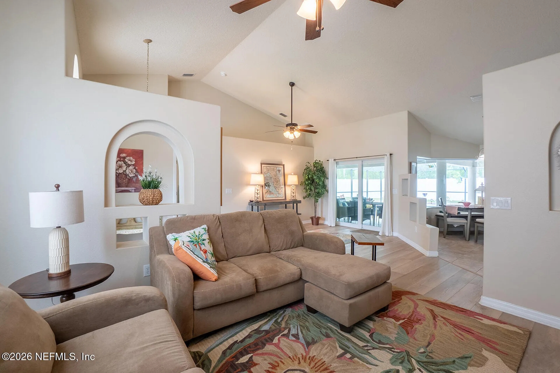 44 Leidel Drive Palm Coast FL 32137