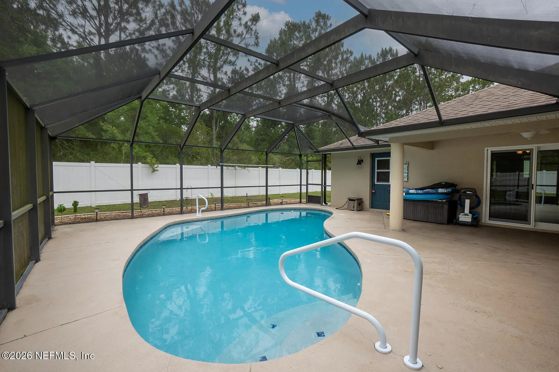 44 Leidel Drive Palm Coast FL 32137