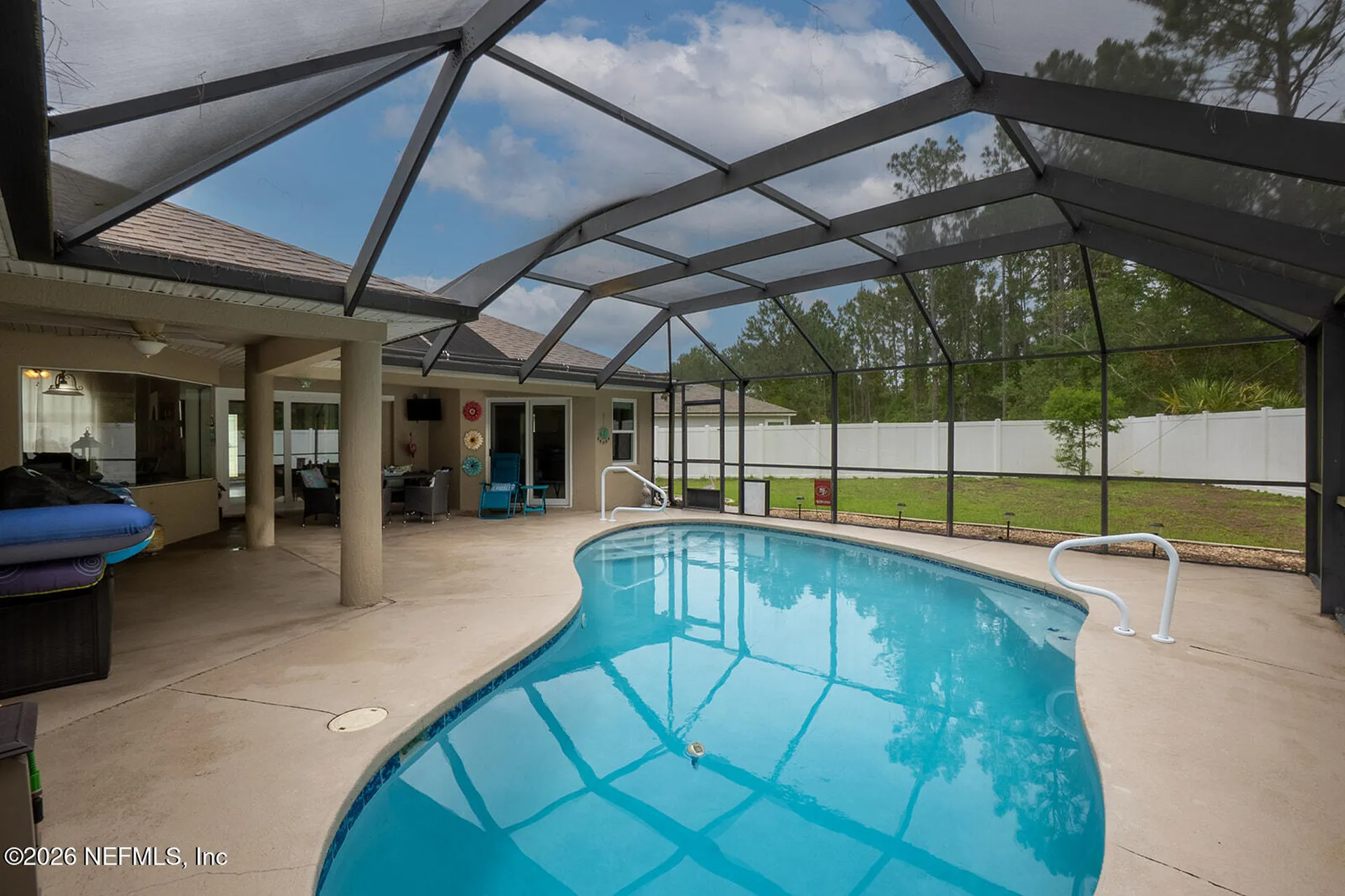 44 Leidel Drive Palm Coast FL 32137