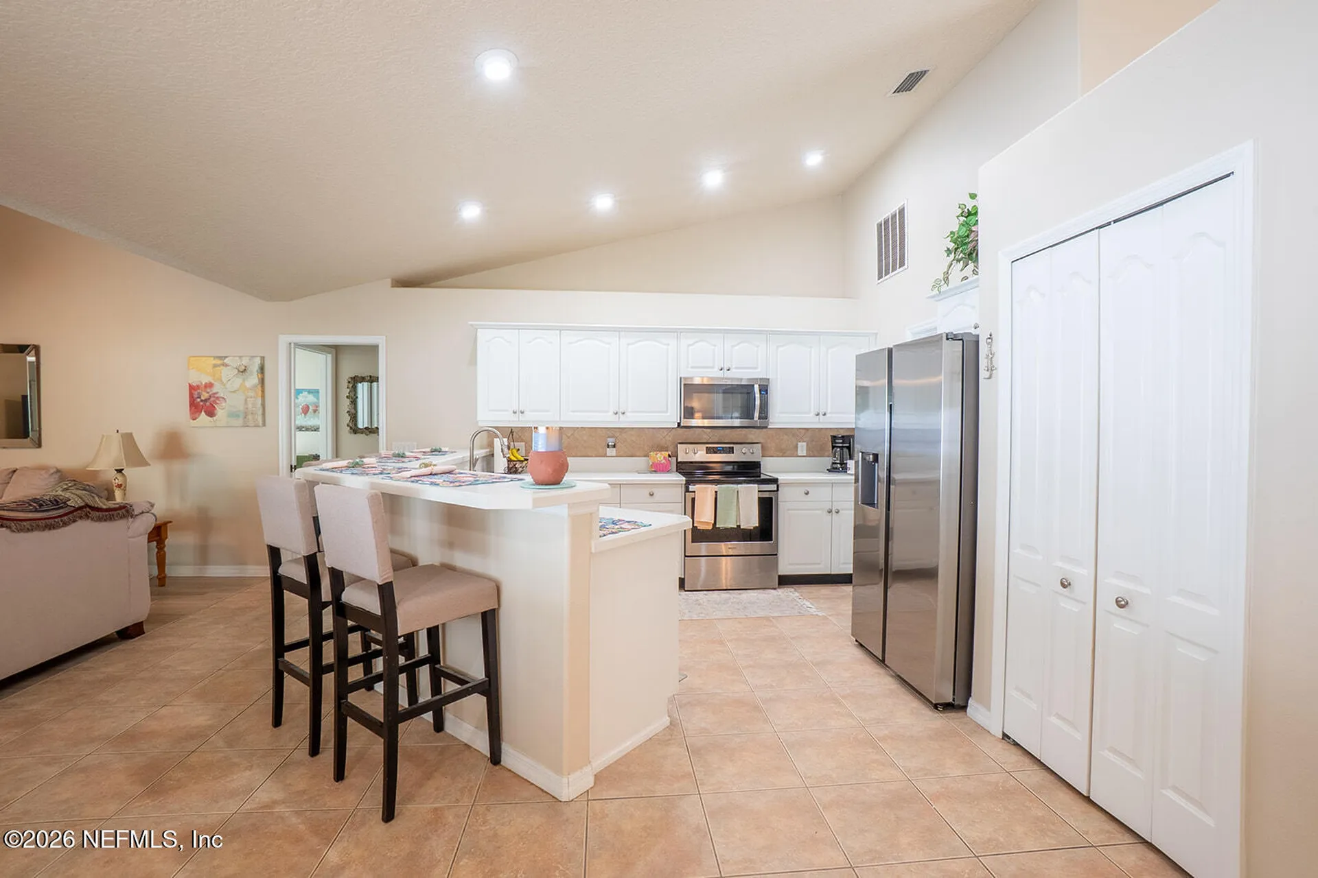 44 Leidel Drive Palm Coast FL 32137