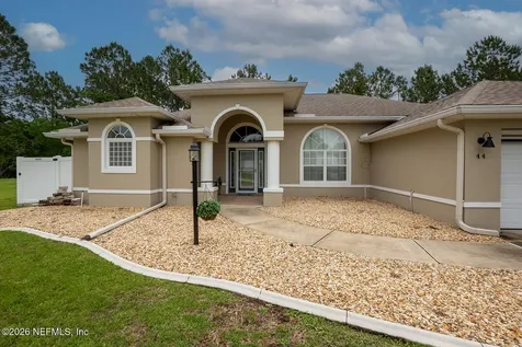 44 Leidel Drive Palm Coast FL 32137