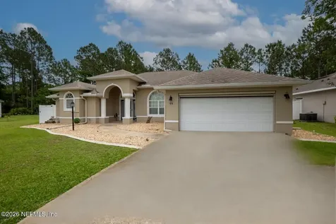 44 Leidel Drive Palm Coast FL 32137