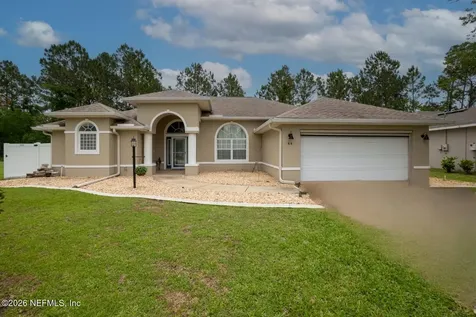 44 Leidel Drive Palm Coast FL 32137