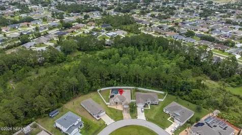 44 Leidel Drive Palm Coast FL 32137