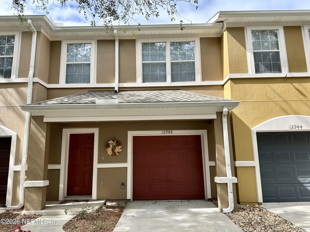 12946 Spring Rain Road Jacksonville FL 32258
