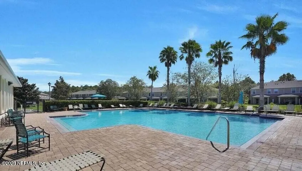 12946 Spring Rain Road Jacksonville FL 32258