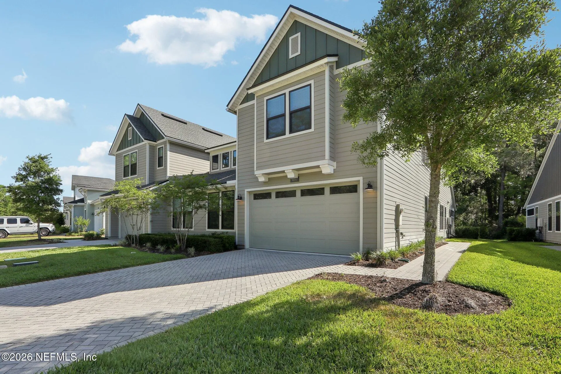 9897 Filament Boulevard Jacksonville FL 32256