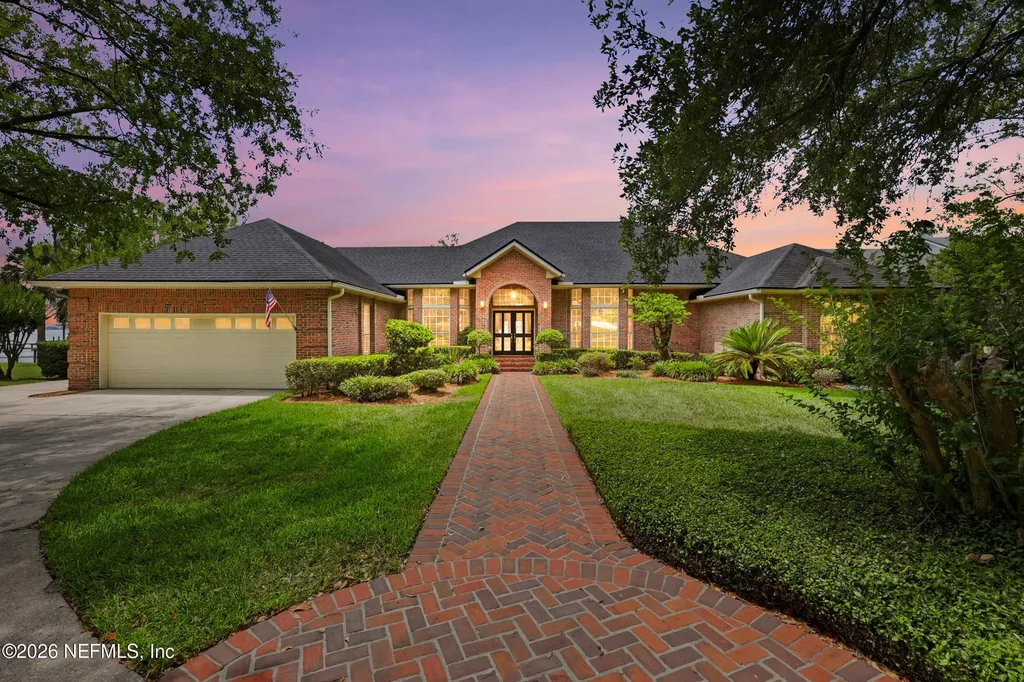4634 Empire Avenue Jacksonville FL 32207