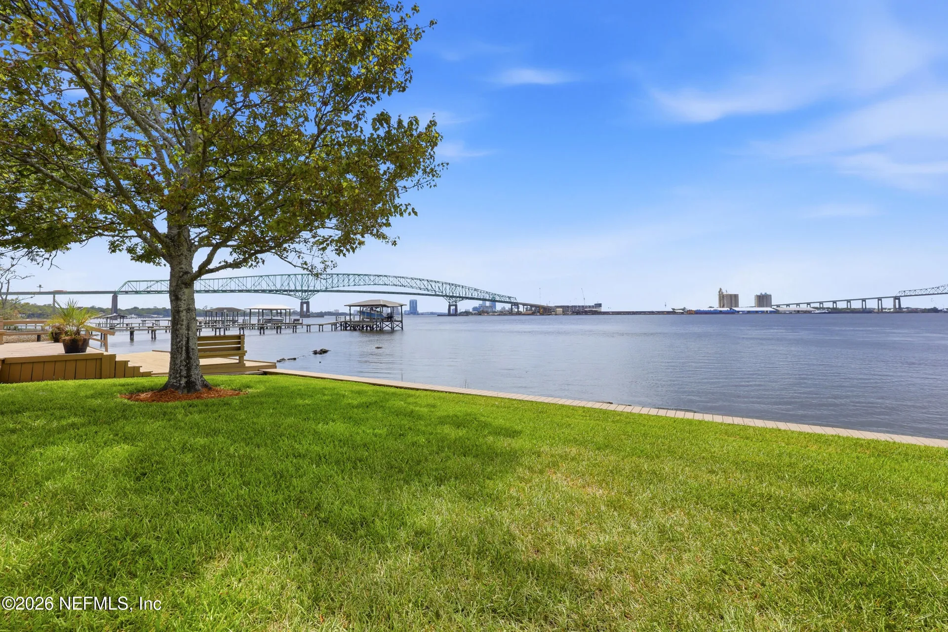 4634 Empire Avenue Jacksonville FL 32207