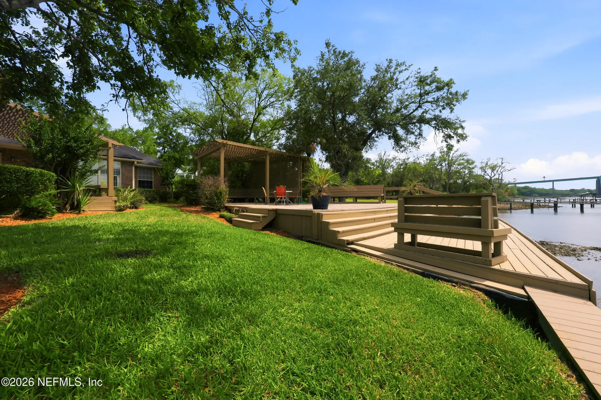 4634 Empire Avenue Jacksonville FL 32207