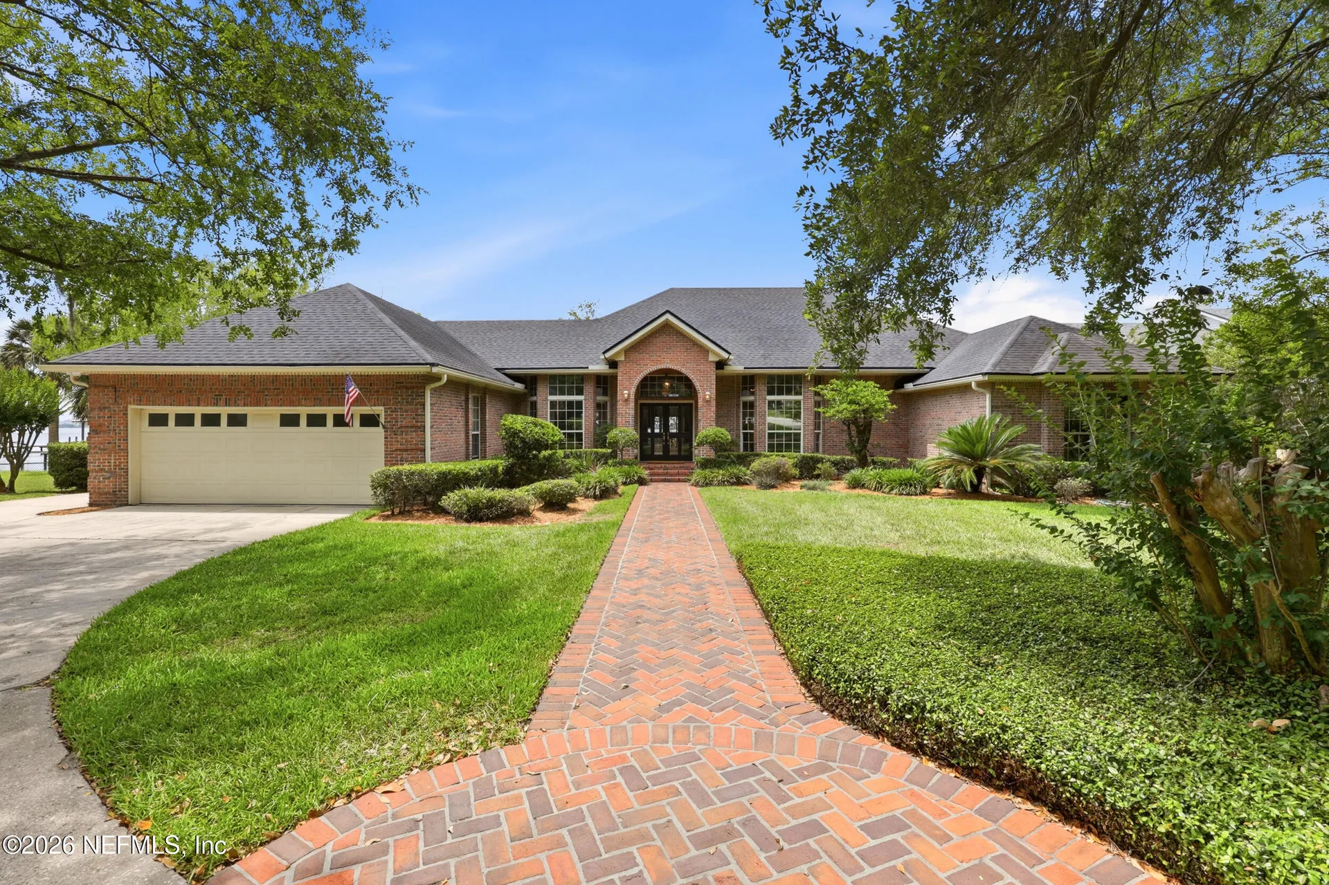 4634 Empire Avenue Jacksonville FL 32207