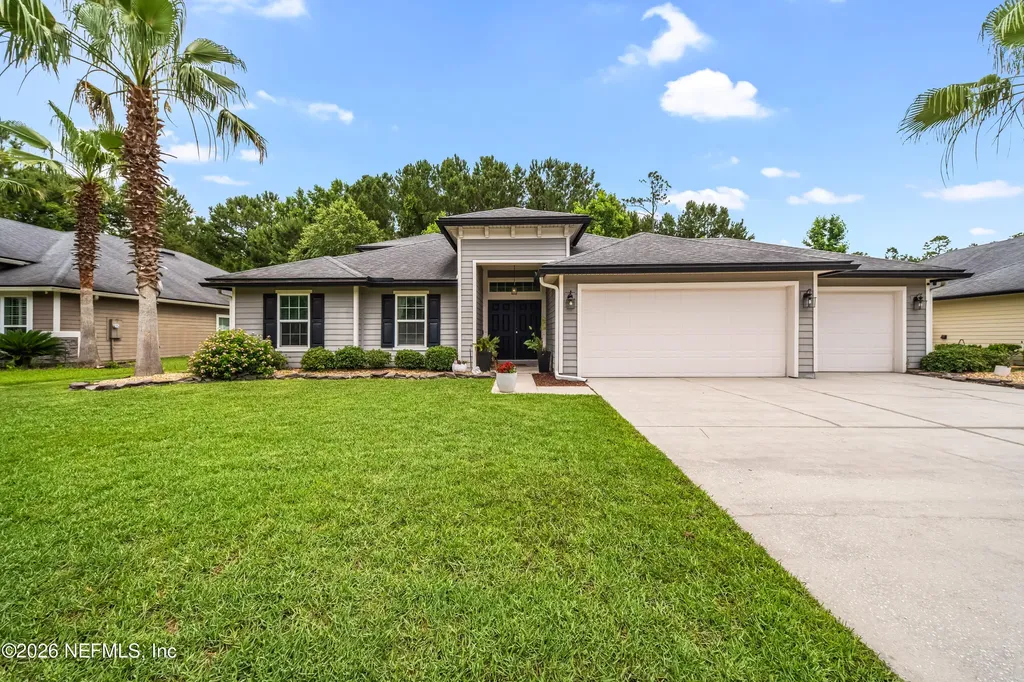 79674 Plummers Creek Drive Yulee FL 32097