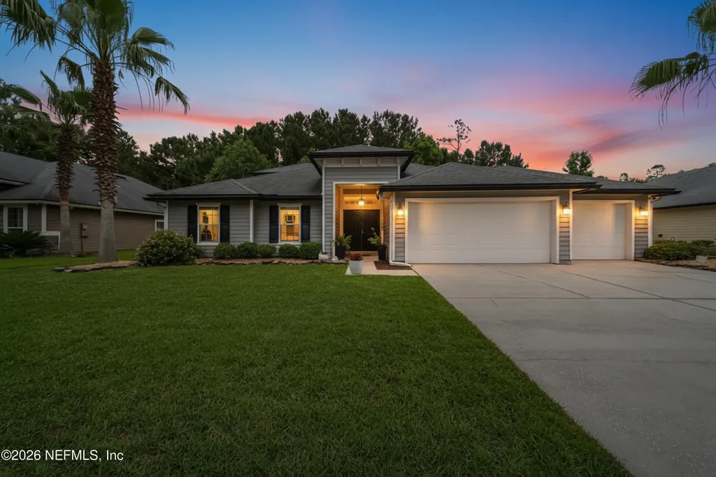 79674 Plummers Creek Drive Yulee FL 32097
